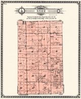 Kerr Township, Champaign County 1929